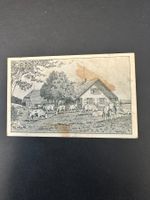 Alp Lushütten, Trub, 1910er-Jahre