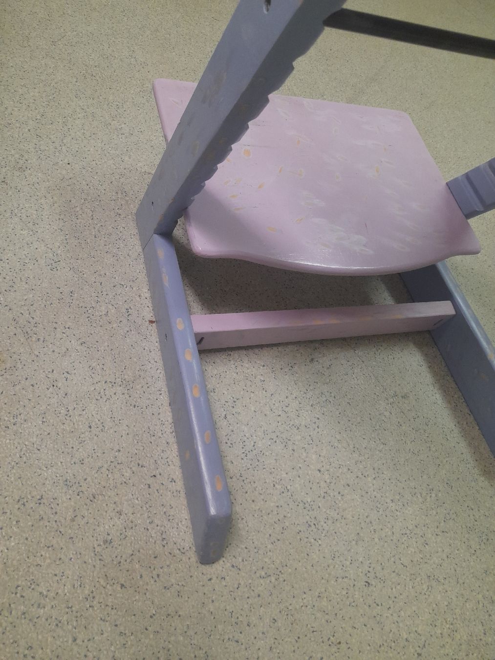 Stokke Seggioloni: Trip Trap – Usato da Glattbrugg venduto da B_B 1