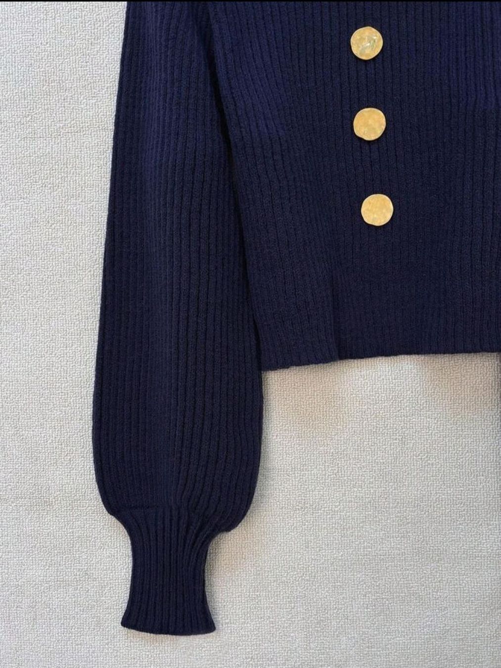 Maglioni & Felpe: NEU Damen Pullover - S - Rollkragen / royalblau – Nuovo (secondo la descrizione) da Thalwil venduto da FashionVault 2