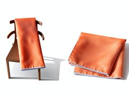 Einstecktuch - Pochette neu und originalverpackt