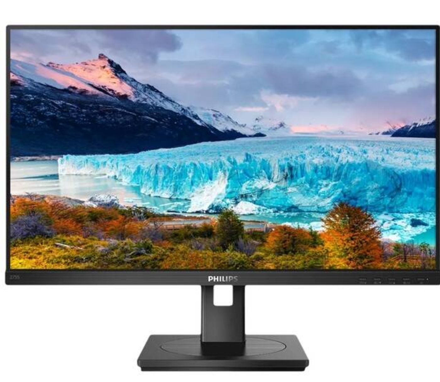 Philips Monitor: Philips 275S1AE Arbeitsmonitor – Usato da Adligenswil venduto da kinimodiger