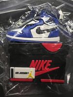 Nike Air Jordan 1 Sneaker - Airpod Case neu - Airpods 1 & 2