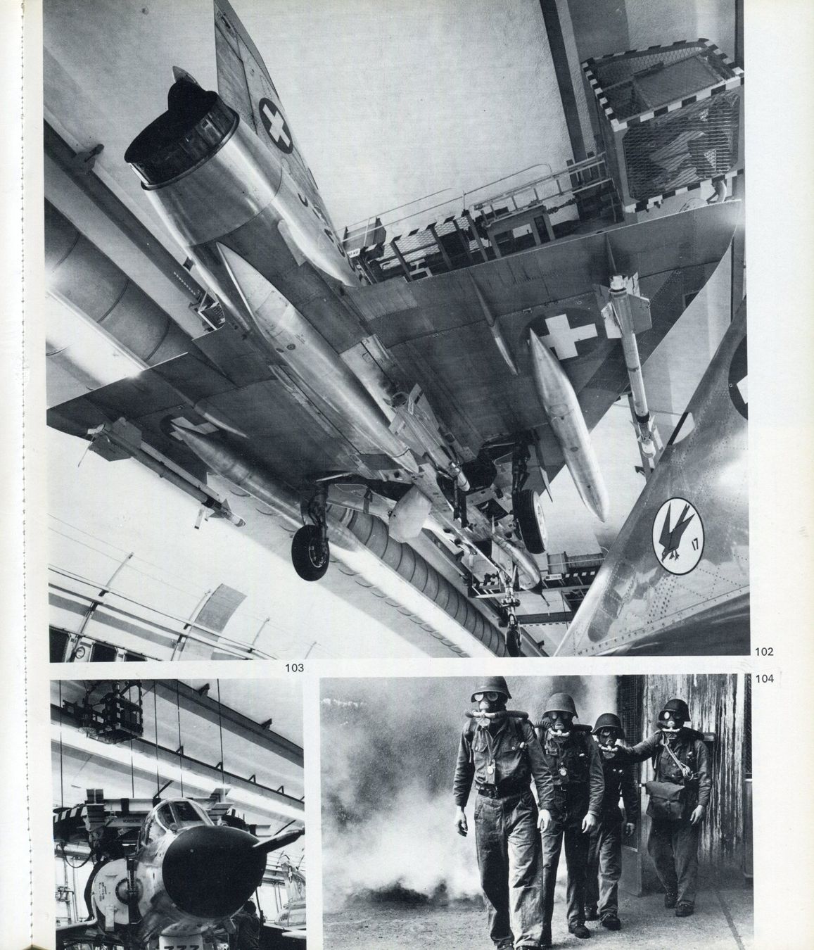 Libri: Armee, Flieger, Flab – Usato da Aarau venduto da Elmaar41 3