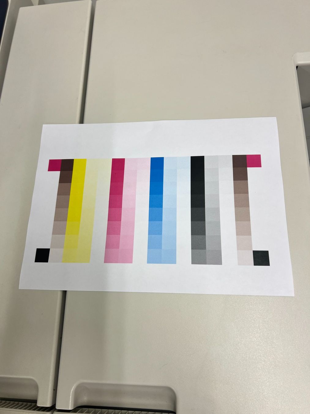 Xerox Fotocopiatrici: XEROX C60,  Ab Service – Usato da Wallisellen venduto da COMPAX-Wallisellen 4