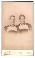 Fotografie M. Vollenweider, Sohn, Bern, 
