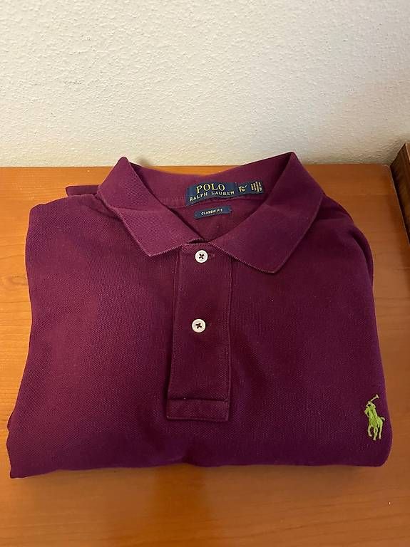 Polo-Shirts: Original Polo Ralph Lauren Poloshirt – Gebraucht aus Turgi von Morena39 4