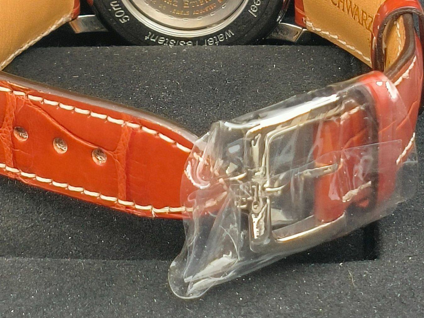 Orologi: Schwarz Etienne – Nuovo (secondo la descrizione) da La Chaux-de-Fonds venduto da curtitswisswatches 6