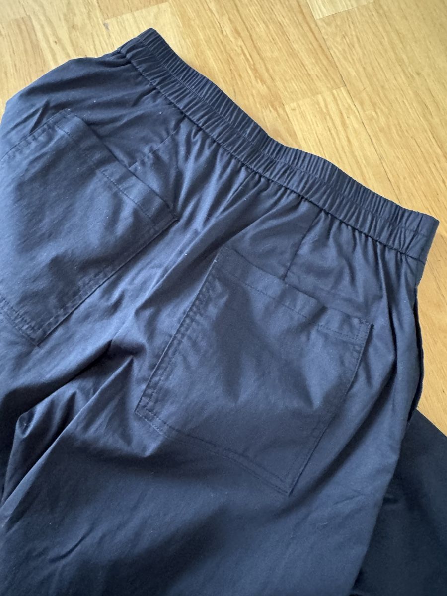 Zara Pantaloni: Ballon pants – Nuovo (secondo la descrizione) da Bern venduto da FashionK92 1