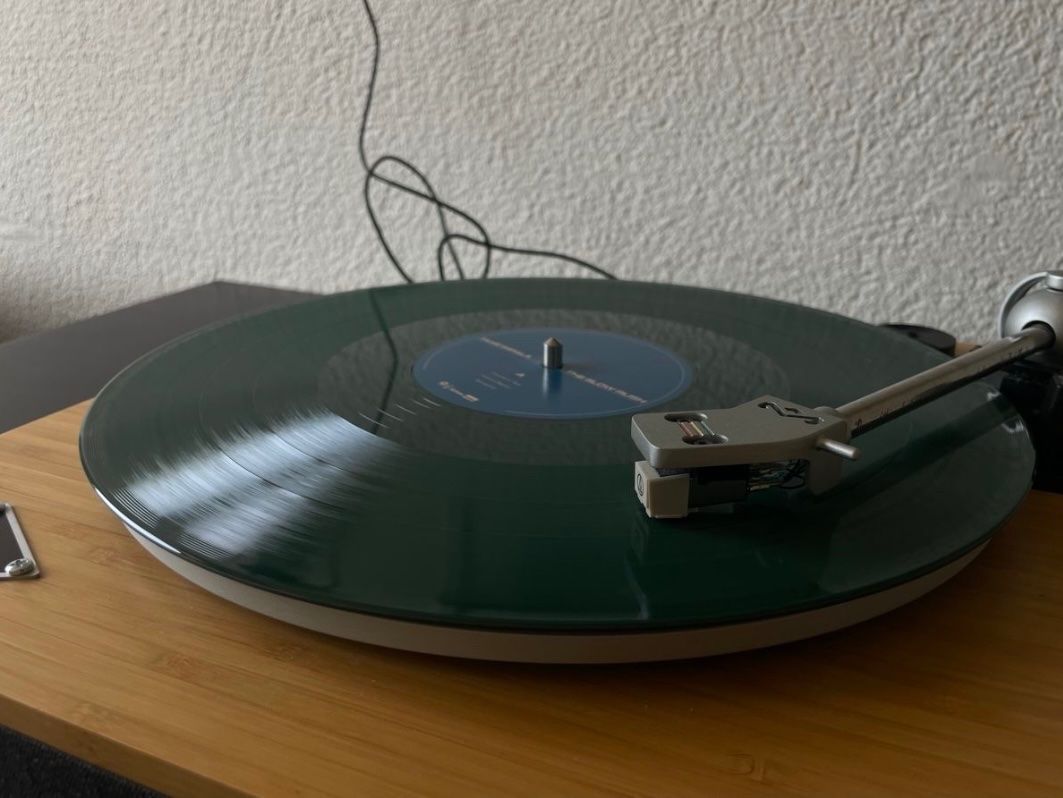 House of Marley Tourne-disques: Record Player House of Marley – Neuf (Voir description) à Zürich par angielm 3