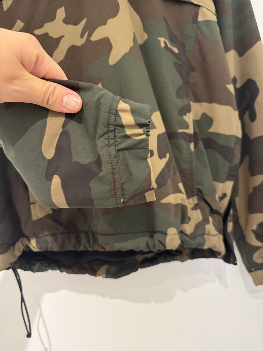 Carhartt Jacken: Carhartt Nimbus Pullover Camouflage Grösse M – Gebraucht aus Rümlang von YinYang09 5