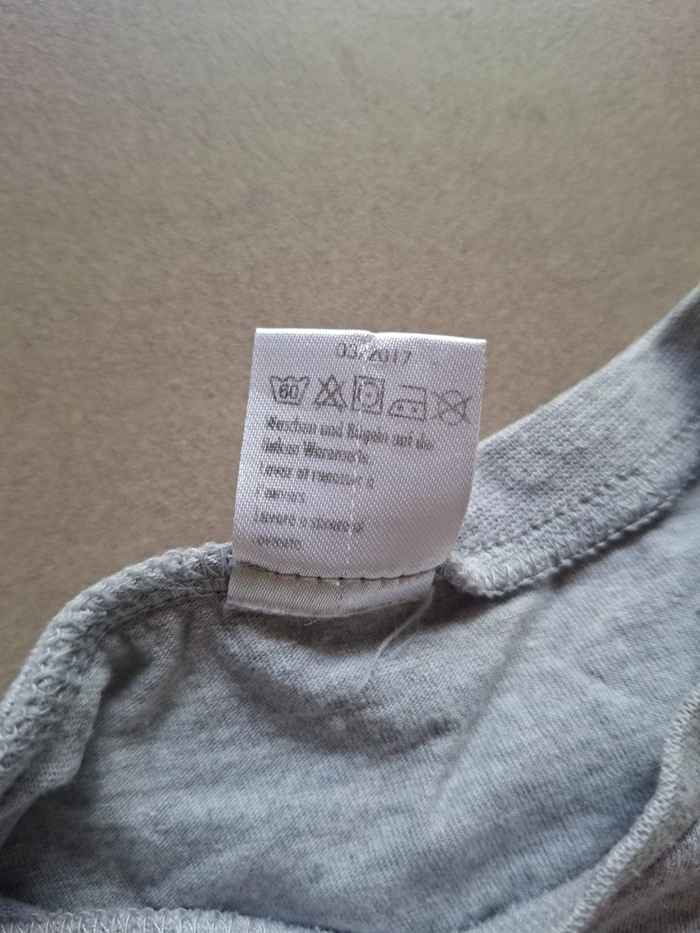 Pigiama & Simili: Sommer Pyjama gr. 98/104 – Usato da Erlinsbach venduto da pfunky 4