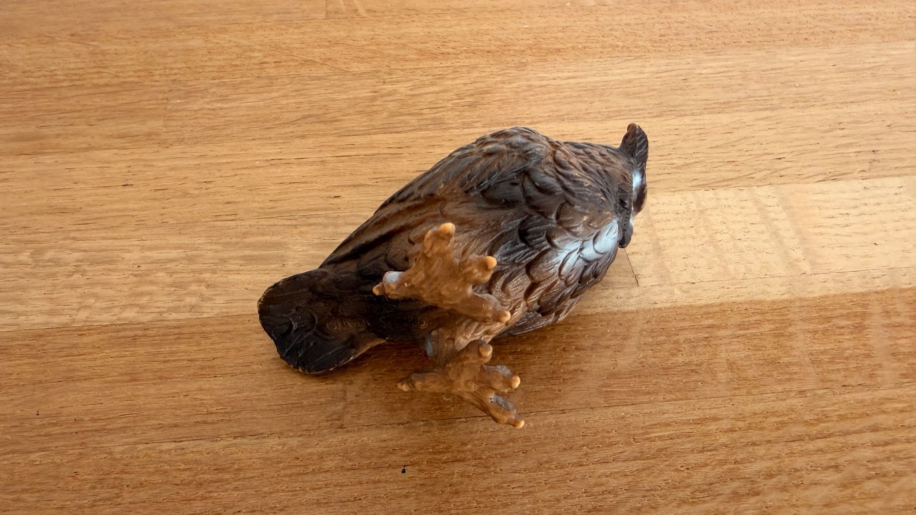 Schleich Giocattoli: SCHLEICH - Uhu 14247 – Usato da Winterthur venduto da Secondhand-Family 6