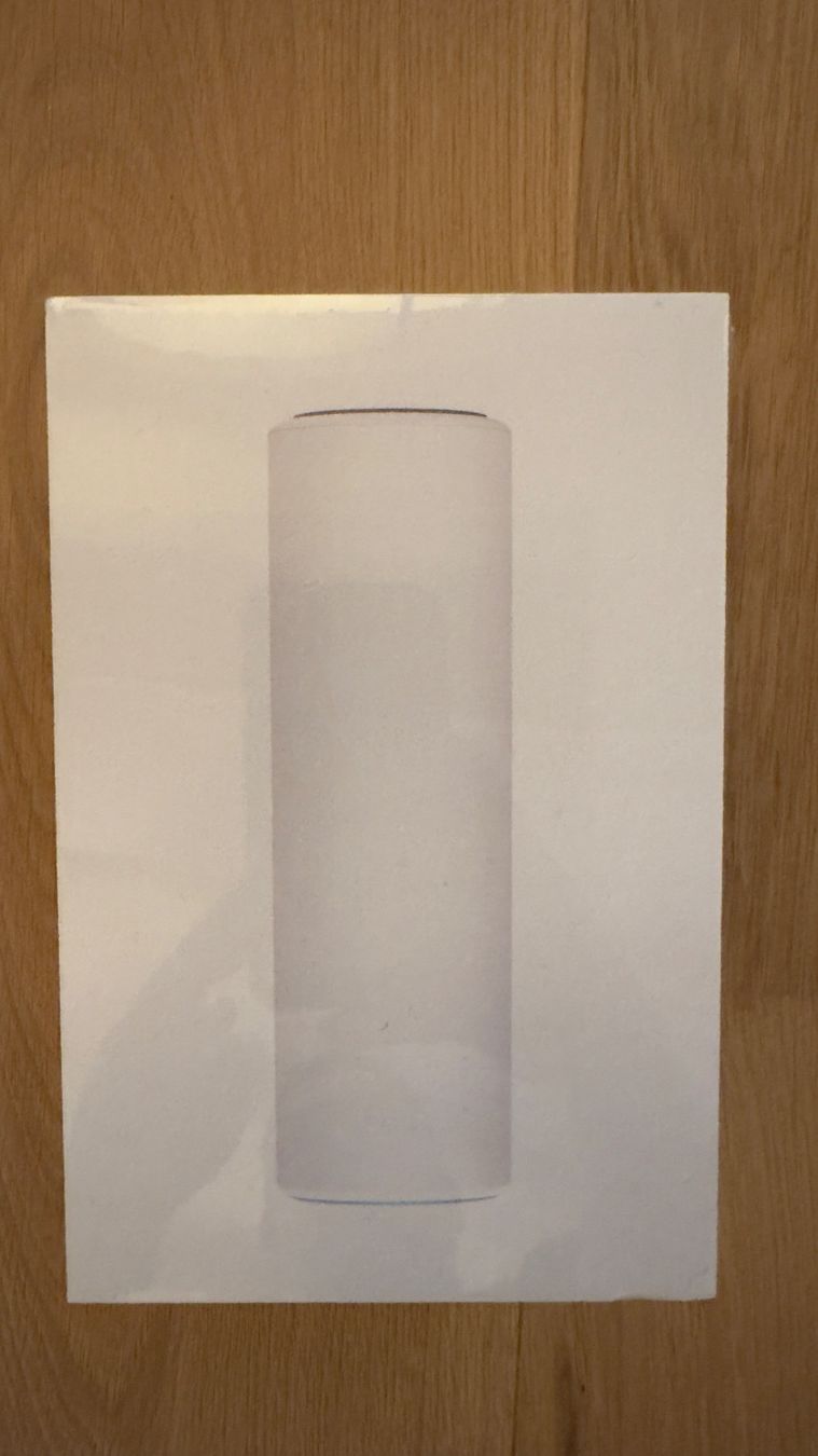 WiFi: Ubiquiti Unifi U6-Mesh AccessPoint – Nuovo e nell'imballaggio originale da Domat/Ems venduto da dfdfsd18 1