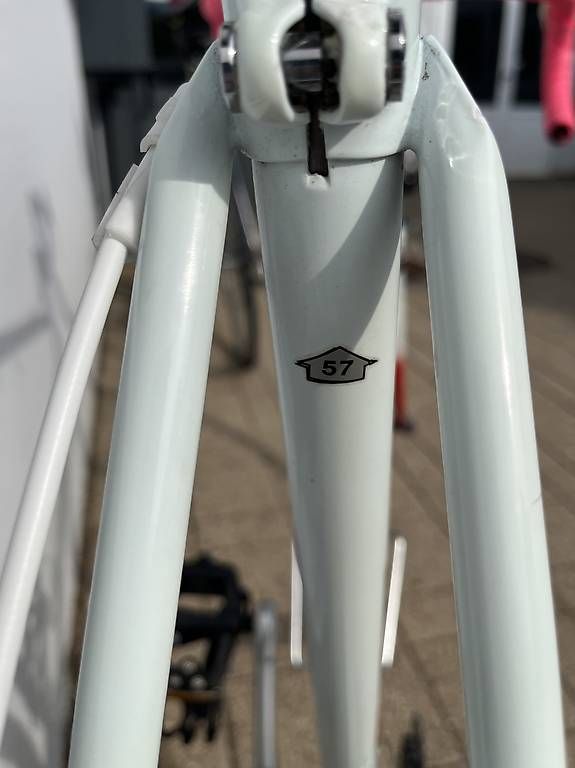 Biciclette: Velò course vintage – Usato da Le Locle venduto da pippinuzzo 3