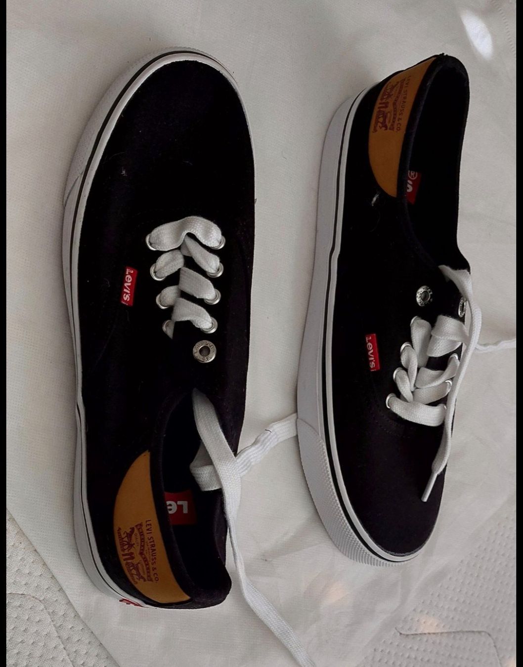 Scarpe da uomo: L'evis Schuhe – Nuovo (secondo la descrizione) da Wislikofen venduto da Ana.Gomes 1