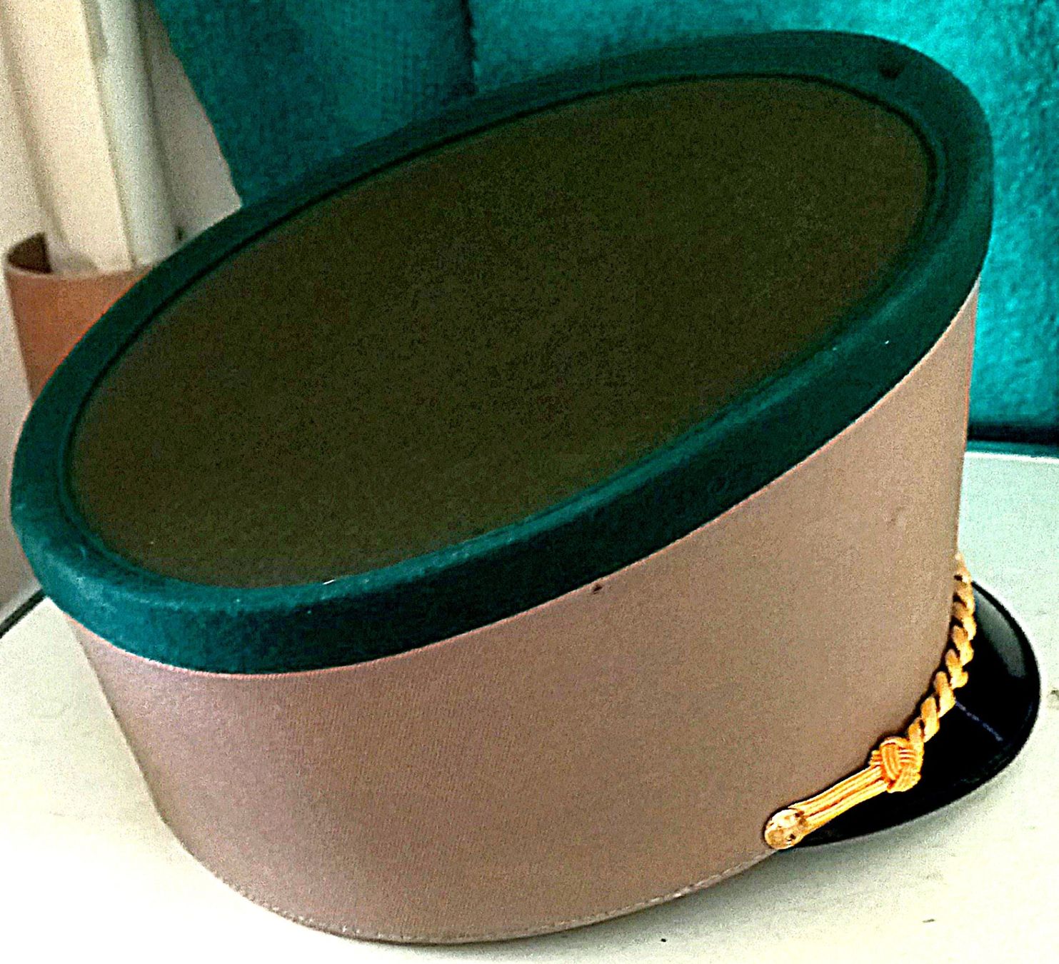 Chapeaux, bonnets & casquettes: Stadtmusik Uniformhut – D'occasion à Baar par 2cvbaar 3