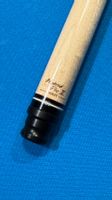 Mezz Hybrid Pro 2 Pool Cue Shaft - Wavy Joint