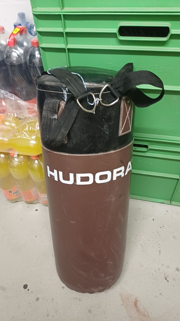 Boxsäcke: Boxsack 10 Kg – Gebraucht aus jona von Ri68ri