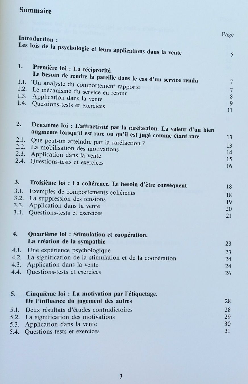 Libri: Le vendeur psychologue – Usato da Niederuzwil venduto da lubimaja 1