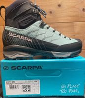 Scarpa Mescalito TRK Planet GTX Wmn Grösse 40 neu