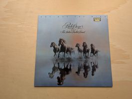 Bob Seger & The Silver Bullet – Against The Wind DE 80 OIS