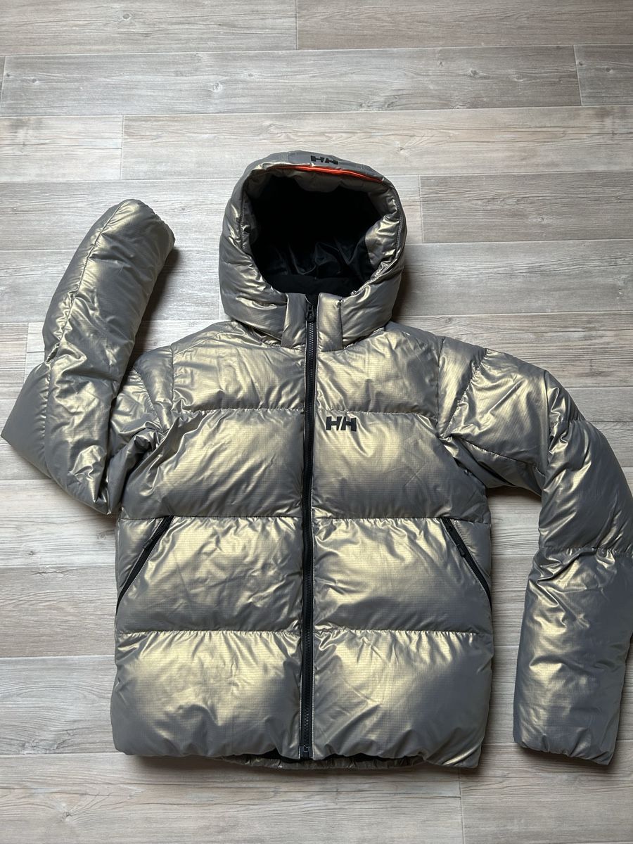 Helly Hansen Giacche & Cappotti: Helly Hansen Skijacke Gold – Nuovo (secondo la descrizione) da Olten venduto da Ilsyla 1