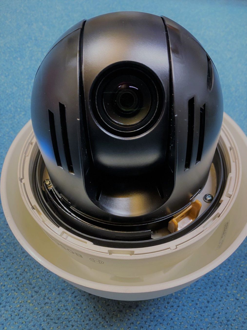 Webcam: Netzwerkkamera Bosch Autodome 7000 – Nuovo (secondo la descrizione) da Suhr venduto da Siwi 2