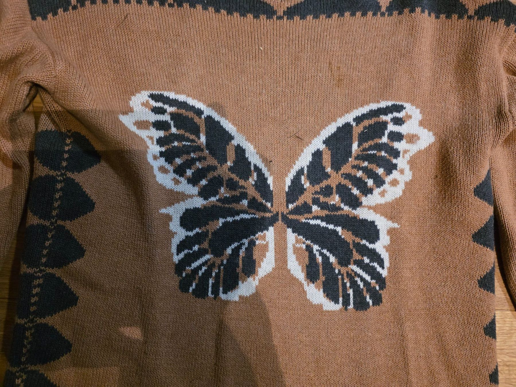 Odd Molly Maglioni & Felpe: einmaliger Pullover Odd Molly 604 Grösse 2 = 38/40 – Usato da Walterswil BE venduto da Lonitti 8