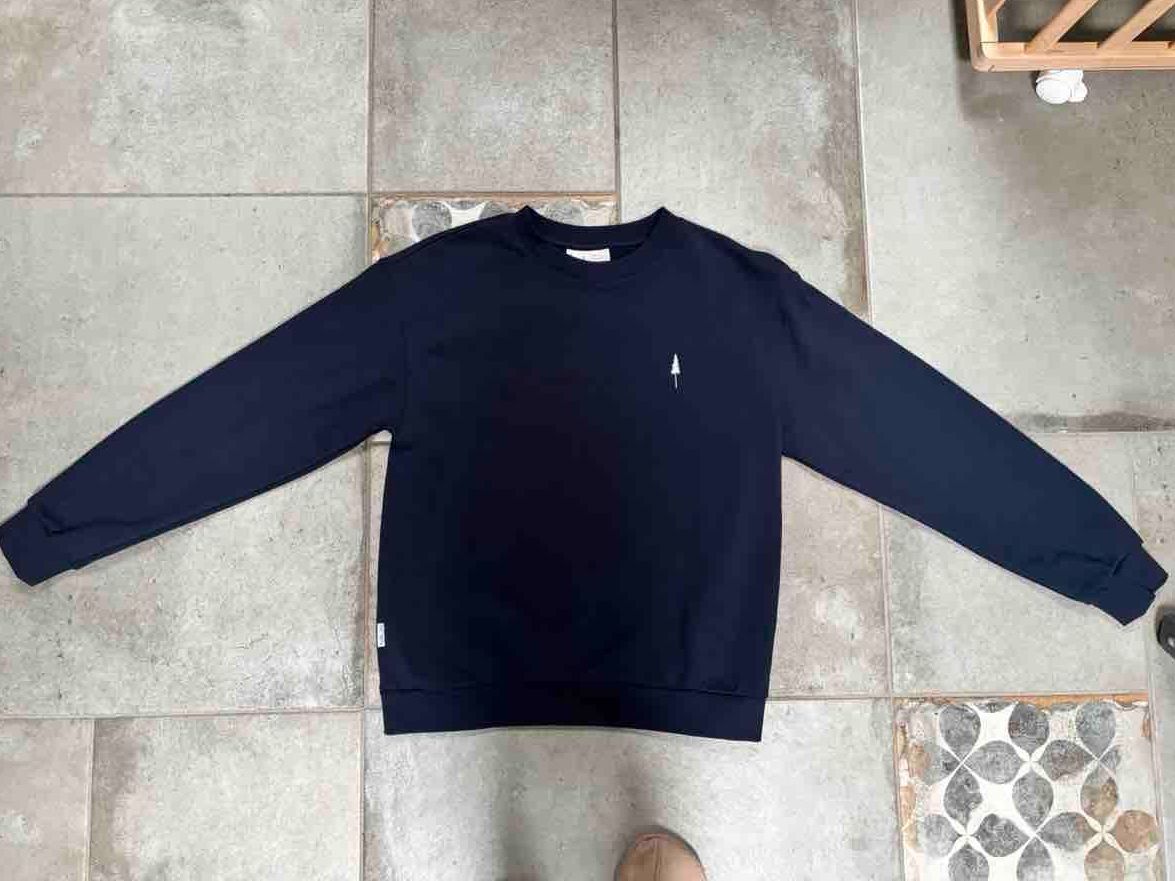 Maglioni & Felpe: Pull-over NIKIN taille S unisex neuf – Nuovo (secondo la descrizione) da Evionnaz venduto da nin_c2qy