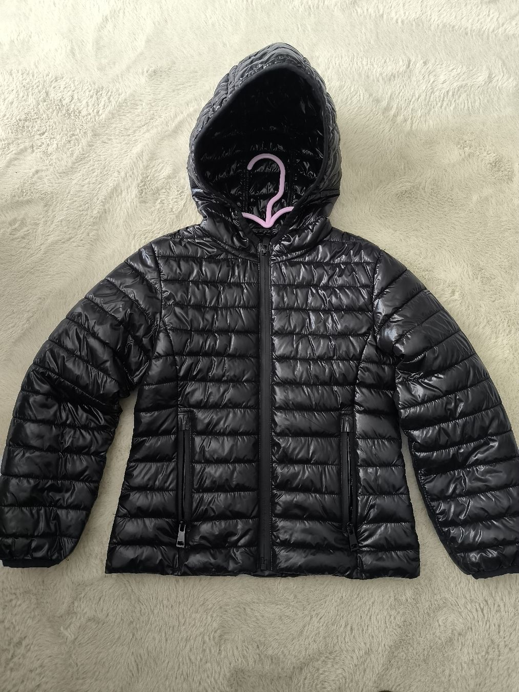 Giacche & Cappotti: Mädchen Jacke gr128 – Usato da Buchs SG venduto da Cor-Pie