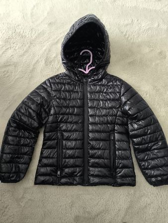 Mädchen Jacke gr128