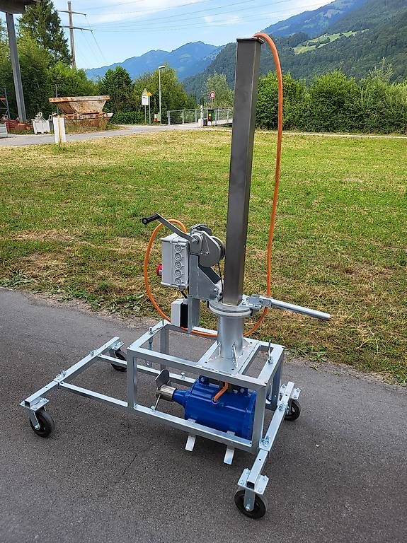Alle Maschinen: Güllenmixer – Neu (gemäss Beschreibung) aus Giswil von Hans83 6