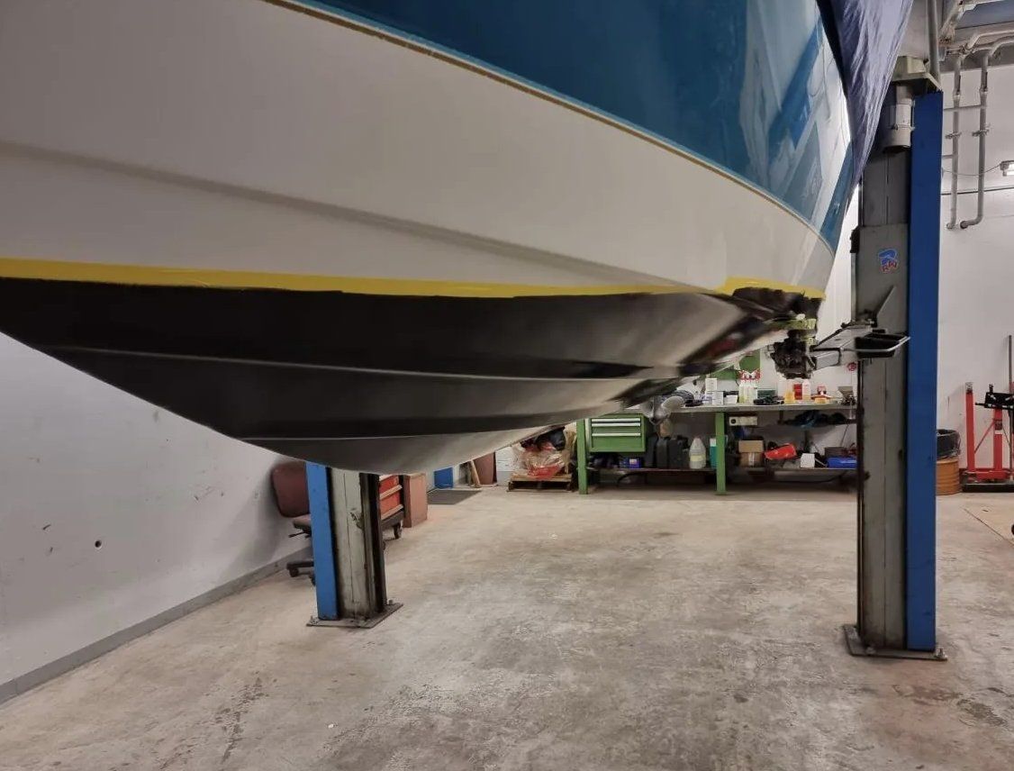 Sea Ray Boote: Sea Ray 220 OV – Gebraucht aus Benken SG von EGJ__ 9