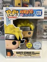 Funko POP! Animation Naruto Shippuden Naruto (Rasenshuriken)