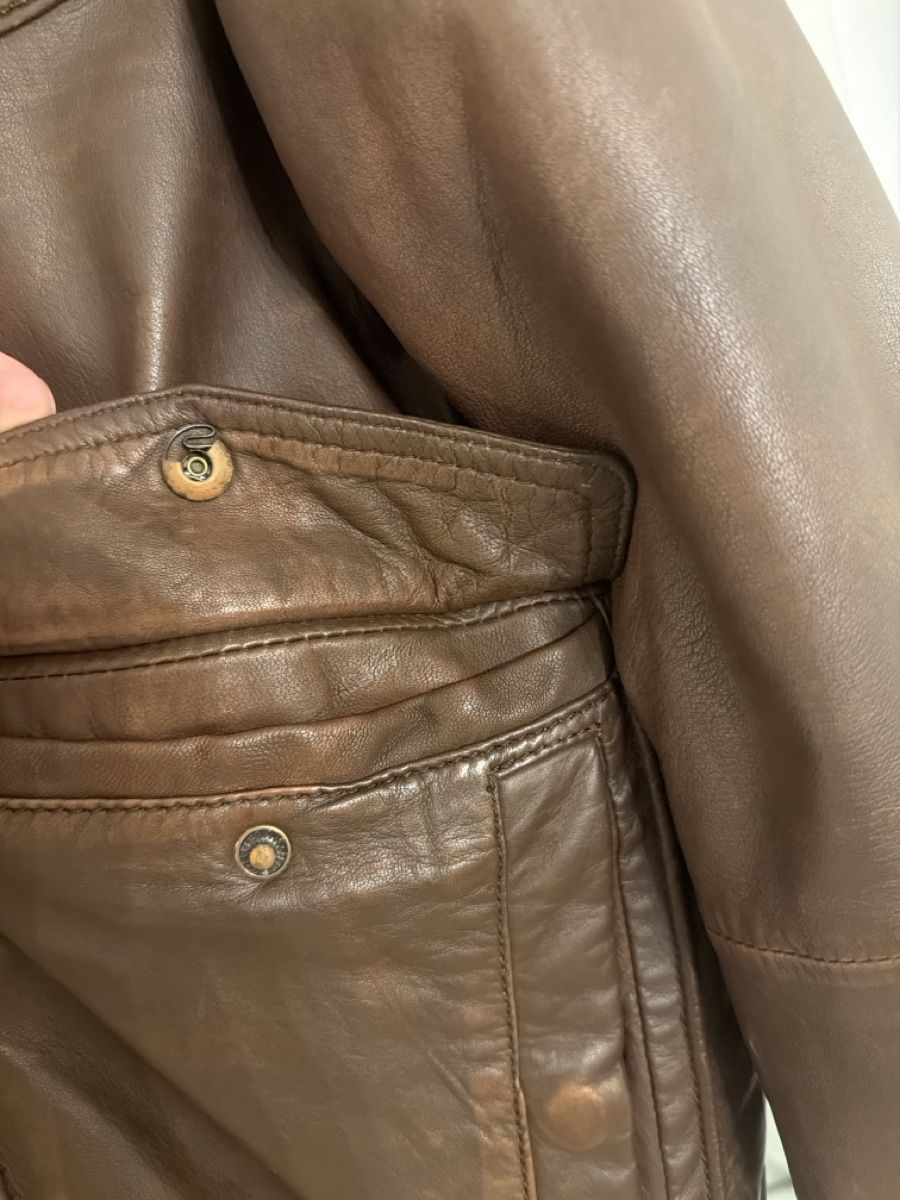 Jacken: PME Legend – Gebraucht aus Chur von Lulluna1970 4