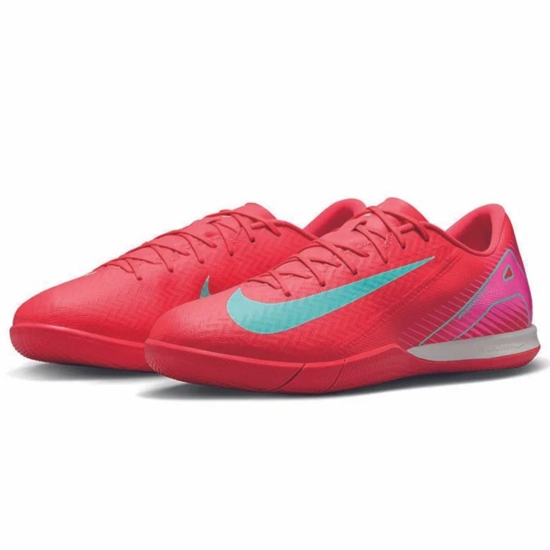 Nike Herrenschuhe: Fussball-Hallenschuhe Nike – Gebraucht aus Wettingen von lauretta17