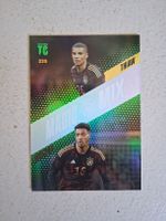 Carte Panini TC 229 Magic Mix Thiaw état neuf