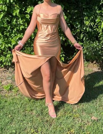 Abendkleid