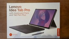 Lenovo Ideatab Pro mit Tastaturhülle und Pen mit Gararantie