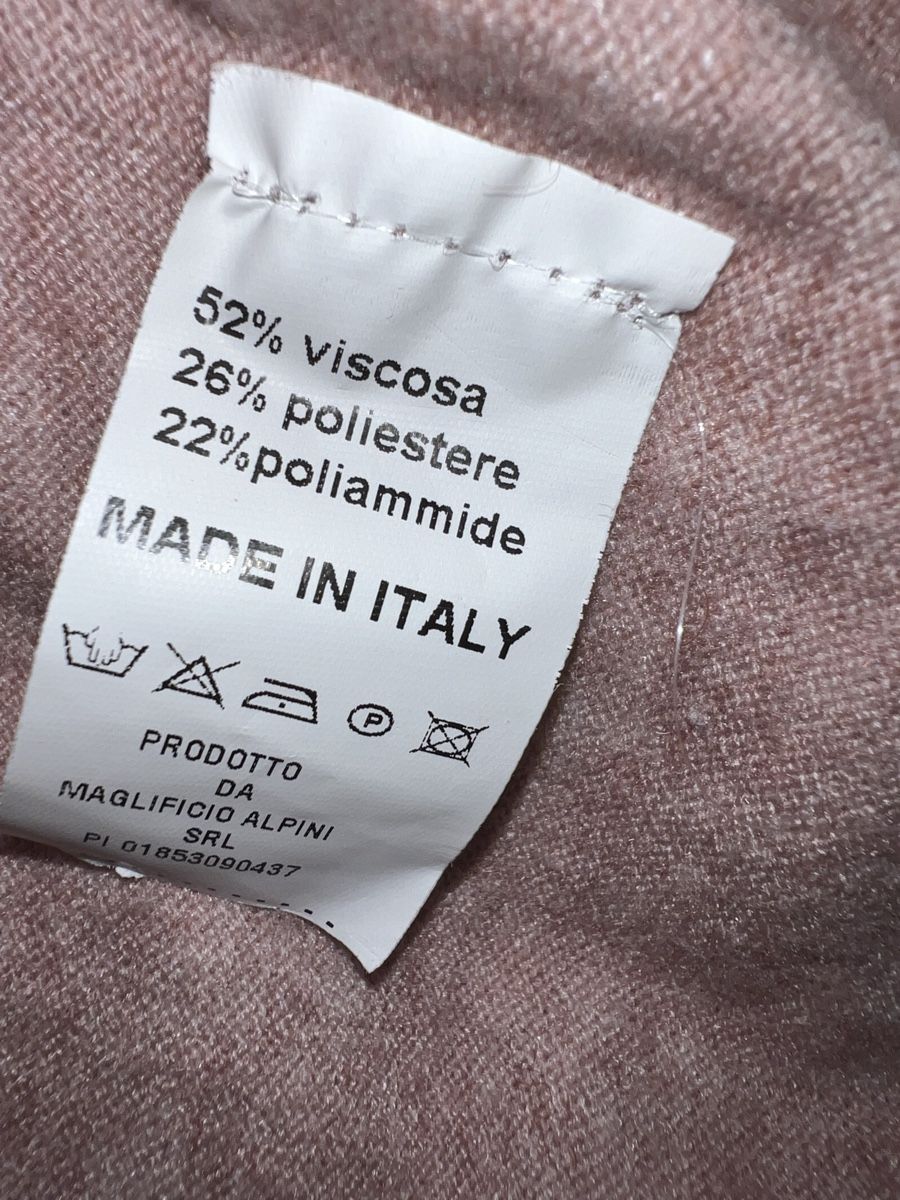 Maglioni & Felpe: Pullover weites Modell von TIME IS NOW neu – Nuovo (secondo la descrizione) da Dornach venduto da samuti 3