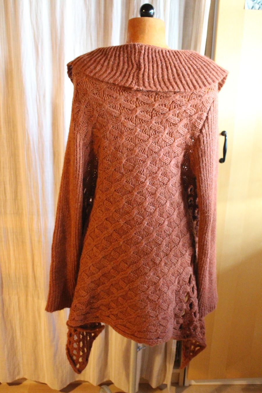 Jacken: Strickjacke – Gebraucht aus Heimiswil von triskeli 3