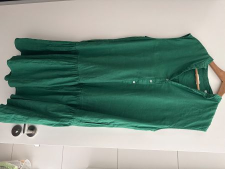Leinenkleid Marc O‘Polo