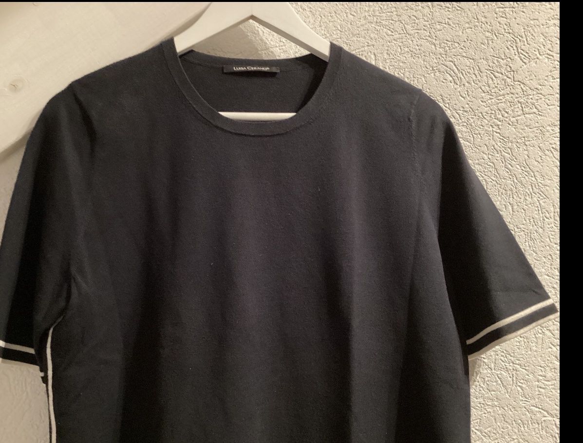 Luisa Cerano T-Shirts: Luisa Cerano Shirt, Gr. 42 – Gebraucht aus Mettmenstetten von _4_YOU_ 1