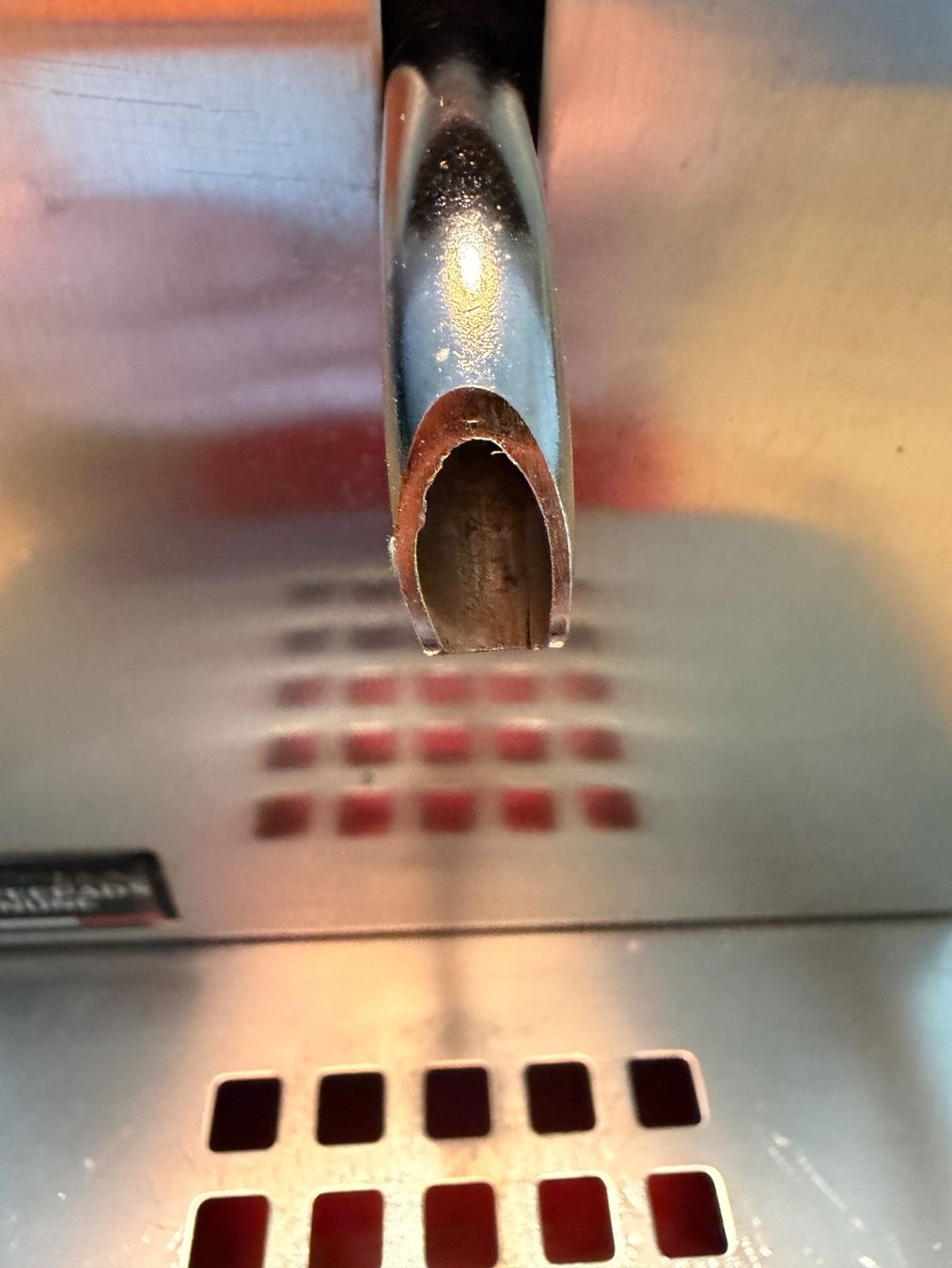 La Piccola Macchine per caffè & Macchine per espresso: La Piccola | Grande Italy – Usato da Solothurn venduto da Maersu26 4