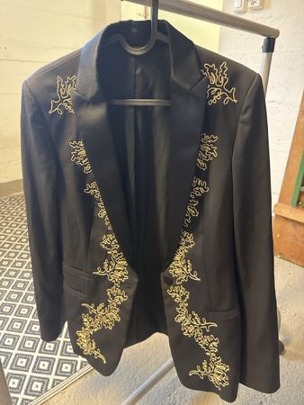 Blazer von Dondup Gr. 36/44
