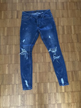 Jeans 2Y DNM SKINMY FIT