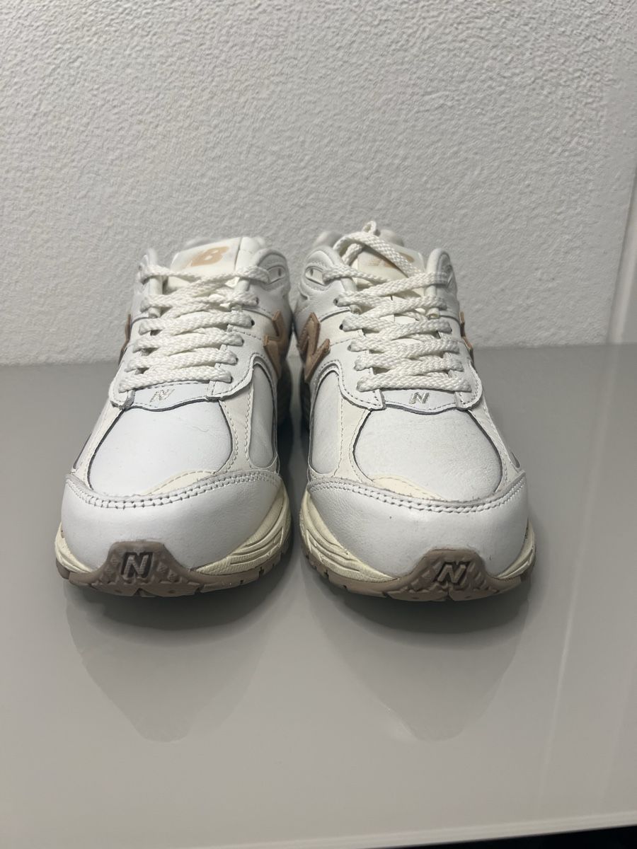 New Balance Damenschuhe: New Balance M2002 – Gebraucht aus Rheinfelden von cal_5sk2 1
