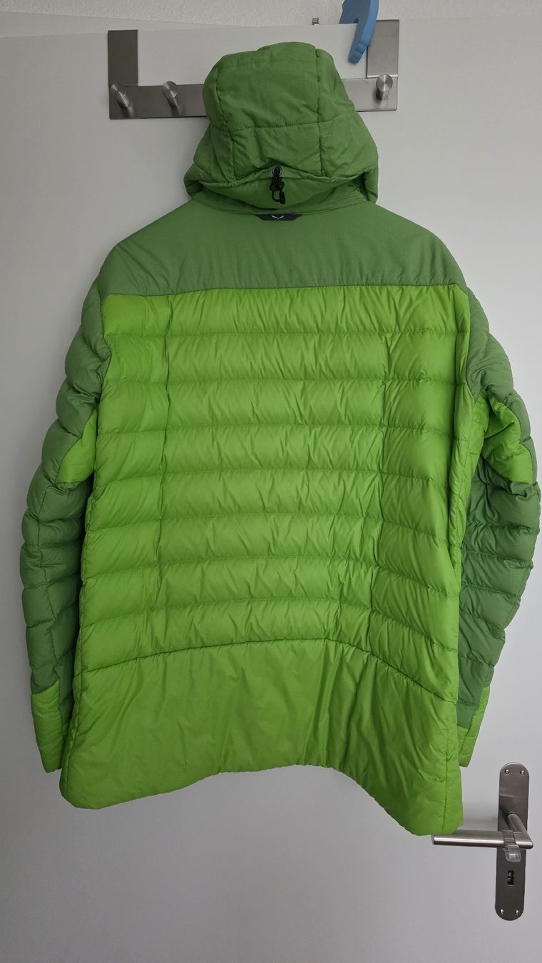 Salewa Vestes: Daunenjacke – D'occasion à Niederbipp par Ra75 2
