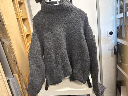 Damen Strick Pulli weites  XS, H&M