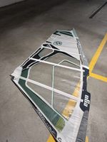 Windsurf Segel North Sails Ego 4.2m2 - Top Zustand!